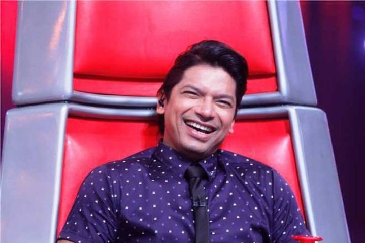 'I wish I had taken a photo with Kishore da when I saw him in 1986': Shaan