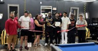 Legend’s Barbershop II expands to serve more people in Berkeley County