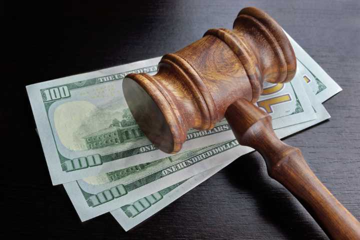 Former MD financial services provider pleads guilty to theft scheme