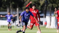 La Armería de Mazatlán FC cae por goleada en las Básicas ante Toluca