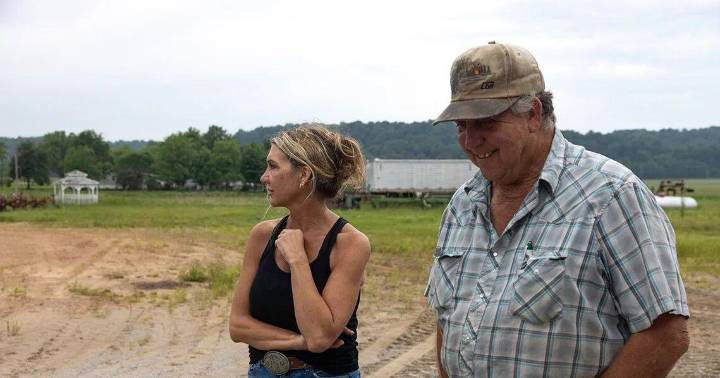 The federal farm policy trap: why some farmers are stuck raising crops that no longer thrive