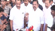 'Stampede Would Not Have Happened If': EPS Blames DMK Govt India News