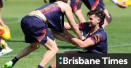 AFL semi-final teams and expert tips: Adelaide Crows, Hawthorn Hawks; Brisbane Lions; Gold Coast Suns