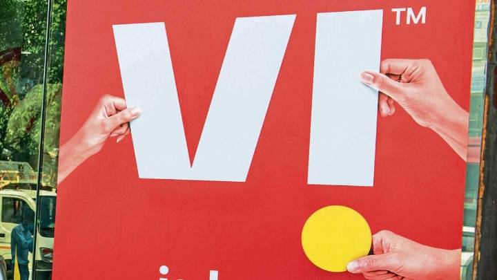 Vodafone Idea Tanks 9% As SC Postpones Hearing On Rs 9,450 Crore AGR Dues Case