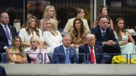 Trump marking 9/11 by attending a New York Yankees game