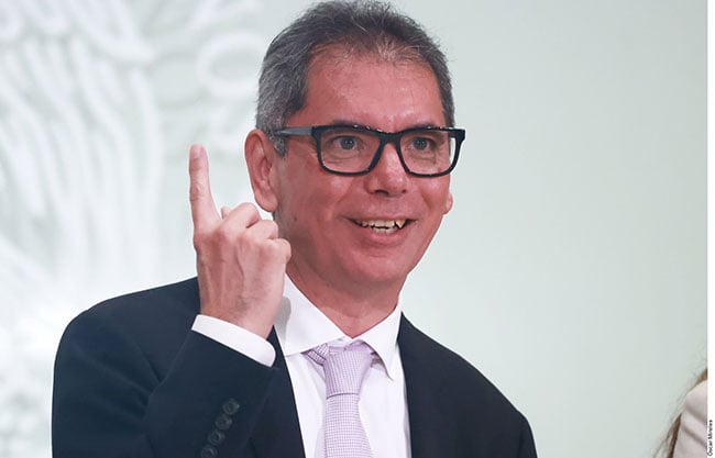 Hacienda busca apretón fiscal a Fintechs