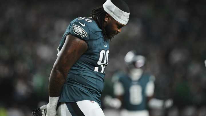 Jalen Carter awaits discipline from the NFL, which made sportsmanship a priority