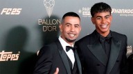 El padre de Lamine Yamal explotó tras el Balón de Oro que ganó Dembélé: “Pasó algo raro”