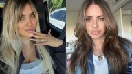 ¡Es un escándalo! el audio filtrado que demuestra la fuerte operación de Wanda Nara contra La China Suárez
