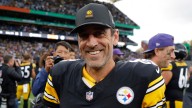 Rodgers is providing Steelers exactly what they've been missing 
