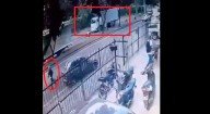 En video | Así fueron los segundos previos al camión bomba que mató a 6 personas y dejó 80 heridos en Cali