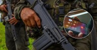 Gaula Militar alerta sobre modalidad de “falsos grupos armados” tras hechos en Córdoba, Quindío