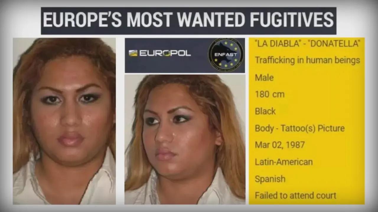 'La Diabla' de Caspe logra la libertad provisional antes del juicio y su absolución está al caer