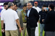 Mohsin Naqvi takes away trophy after India refuses to accept it from him; BCCI to gun for his ouster