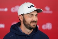 Ryder Cup money for the American players is about good charity and bad optics