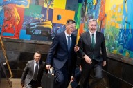 La automoción aragonesa seduce a la inversión china: la gala del CAAR con 500 asistentes