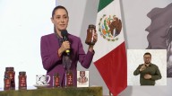 Café Bienestar, plan conjunto con productores indígenas