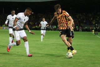 Deportivo Pereira sigue sin encontrar el rumbo en la Liga