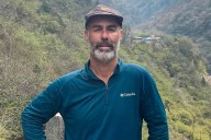 Hiker Was Lost for 9 Days in the Himalayas. How He Got Rescued (Exclusive)