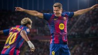 Vuelve Lamine para convertir al Barça en el nuevo líder de LaLiga