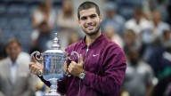 Carlos Alcaraz: How do his Six Major Wins Compare With Bjorn Borg’s?