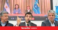 Gobierno Torres presentó un paquete de importantes beneficios fiscales y aduaneros para potenciar la Zona Franca de Chubut