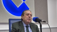 Vicente Boluda adquiere al gobierno alemán el negocio ferroviario de Transfesa