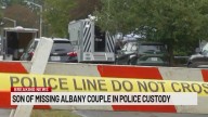 Son of missing couple confesses to killing parents after remains discovered 