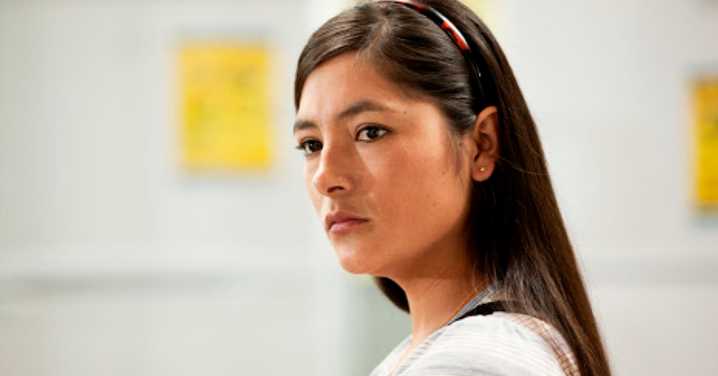 Magaly Solier fue internada en Huanta tras presunta intoxicación: Permanece bajo observación médica