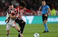 No hubo épica: Estudiantes perdió por penales ante Flamengo y quedó eliminado en cuartos de final