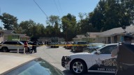 Man arrested in East Macon murder after woman found in trash can, sheriff's office says