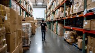 Holiday inventory levels are tea leaves to read state of consumer spending