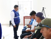 Piura: Conductores podrán reducir hasta 30 puntos en récord de infracciones