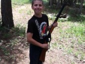 Campos de tiro en familia y redes inquietantes: el perfil de Tyler Robinson, asesino de Charlie Kirk