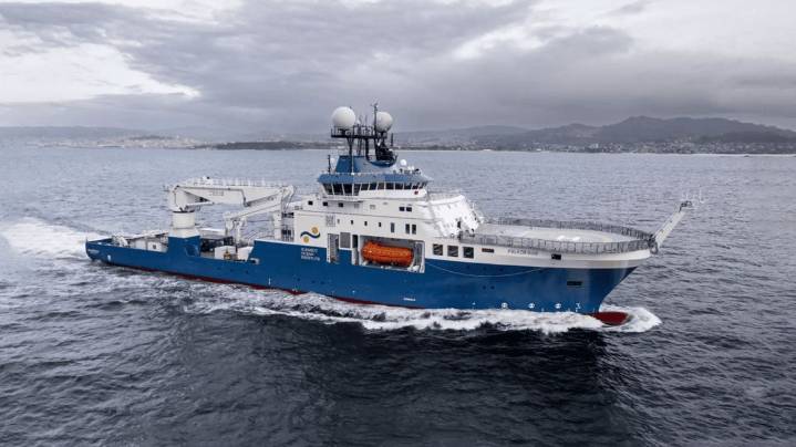 Nueva expedición submarina comandada por científicas del CONICET explorará el océano patagónico