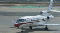 La renovación de la flota de Falcon, una tarea pendiente (y necesaria) que sigue en el aire ante el temor al rechazo social