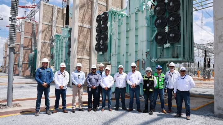 Reynosa factible para el desarrollo de parques eólicos dentro del Plan de Fortalecimiento 2025