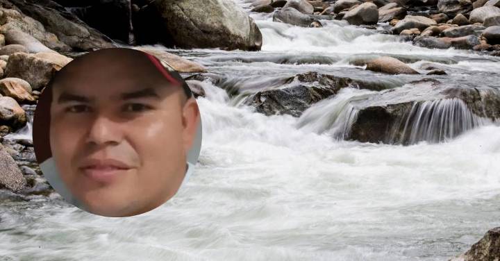 Así fue el atroz asesinato de un firmante de paz en Cocorná (Antioquia): van 31 este año en todo el país