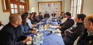 Socios CORPROA de la Provincia de Huasco conocieron los alcances de las modificaciones a las regulaciones ambientales