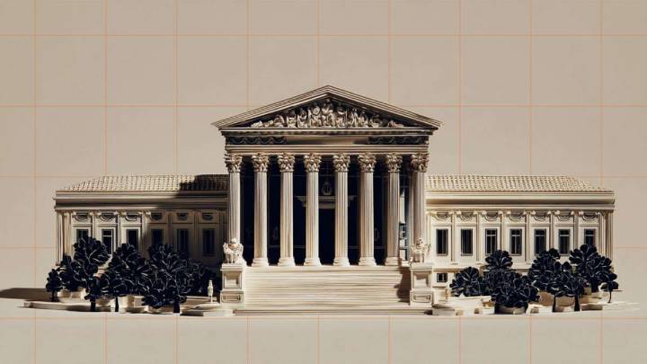 Trump's 'Firing' of Lisa Cook Is Headed for SCOTUS