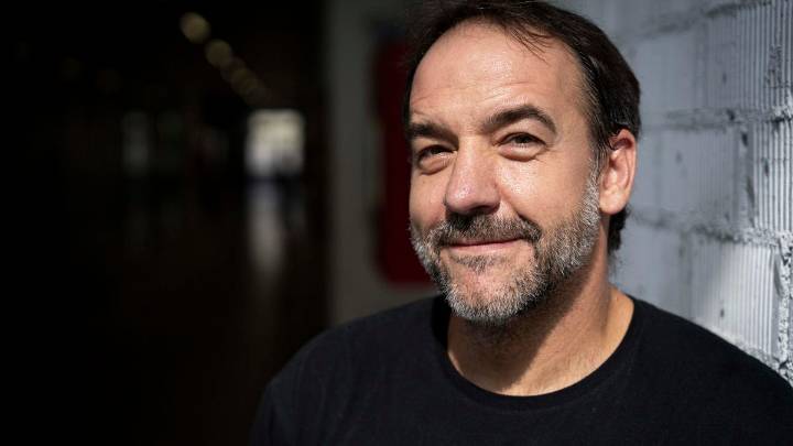 Miquel Carceller: "No es que los chicos de hoy sean peores, es que no se les ha exigido; no se les ha preparado"