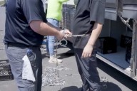 South Koreans feel betrayed over detainment of hundreds of workers at plant raid in Georgia