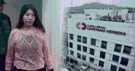 Betssy Chávez fue trasladada a clínica Cayetano Heredia tras presentar signos de deshidratación