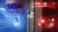 Pedestrian hit and killed on Gilead Road in Huntersville