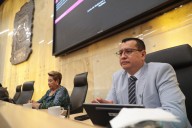Nueva Alianza presidirá la mesa directiva del Congreso en el próximo periodo ordinario