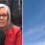 Flags lowered to half-staff in honor of 2 eastern Arizona firefighters who died on duty