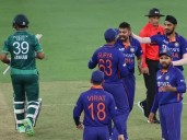 Emotions run high as India and Pakistan face off after May clashes