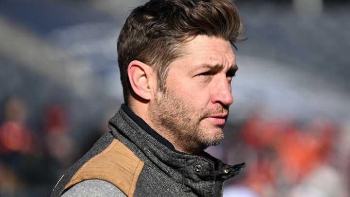 Ex-NFL star Jay Cutler jailed over DUI as Kristin Cavallari's former husband pleads guilty to crime