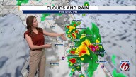 Rain chances ramp up in Central Florida. Here’s what to expect