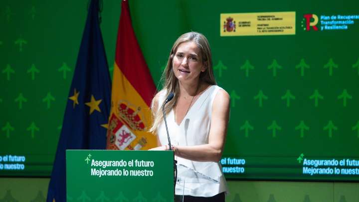 El Gobierno prohibirá a las energéticas los cortes de suministro a colectivos vulnerables durante olas de calor